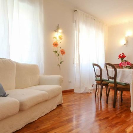 Papaveri Rossi Appartamento Bordighera Esterno foto