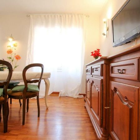 Papaveri Rossi Appartamento Bordighera Esterno foto
