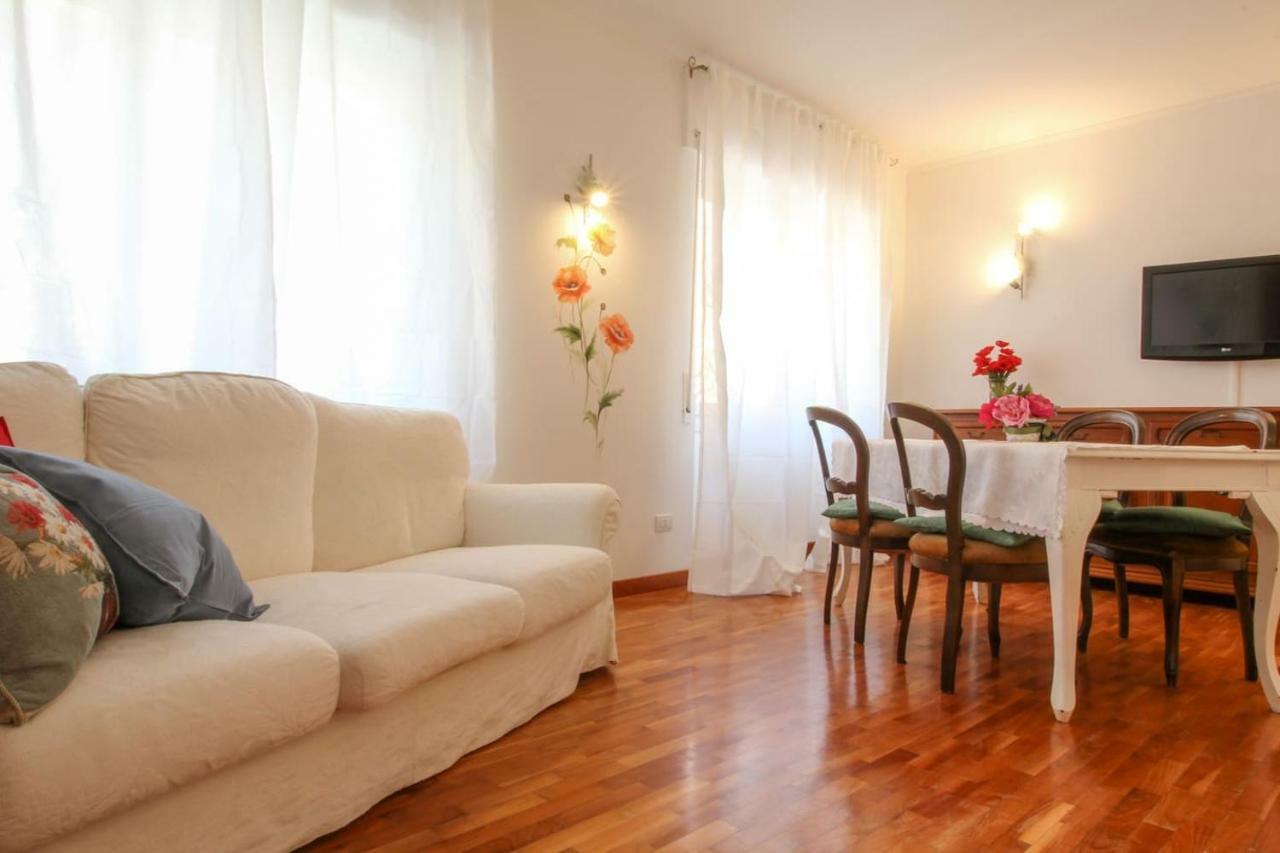Papaveri Rossi Appartamento Bordighera Esterno foto