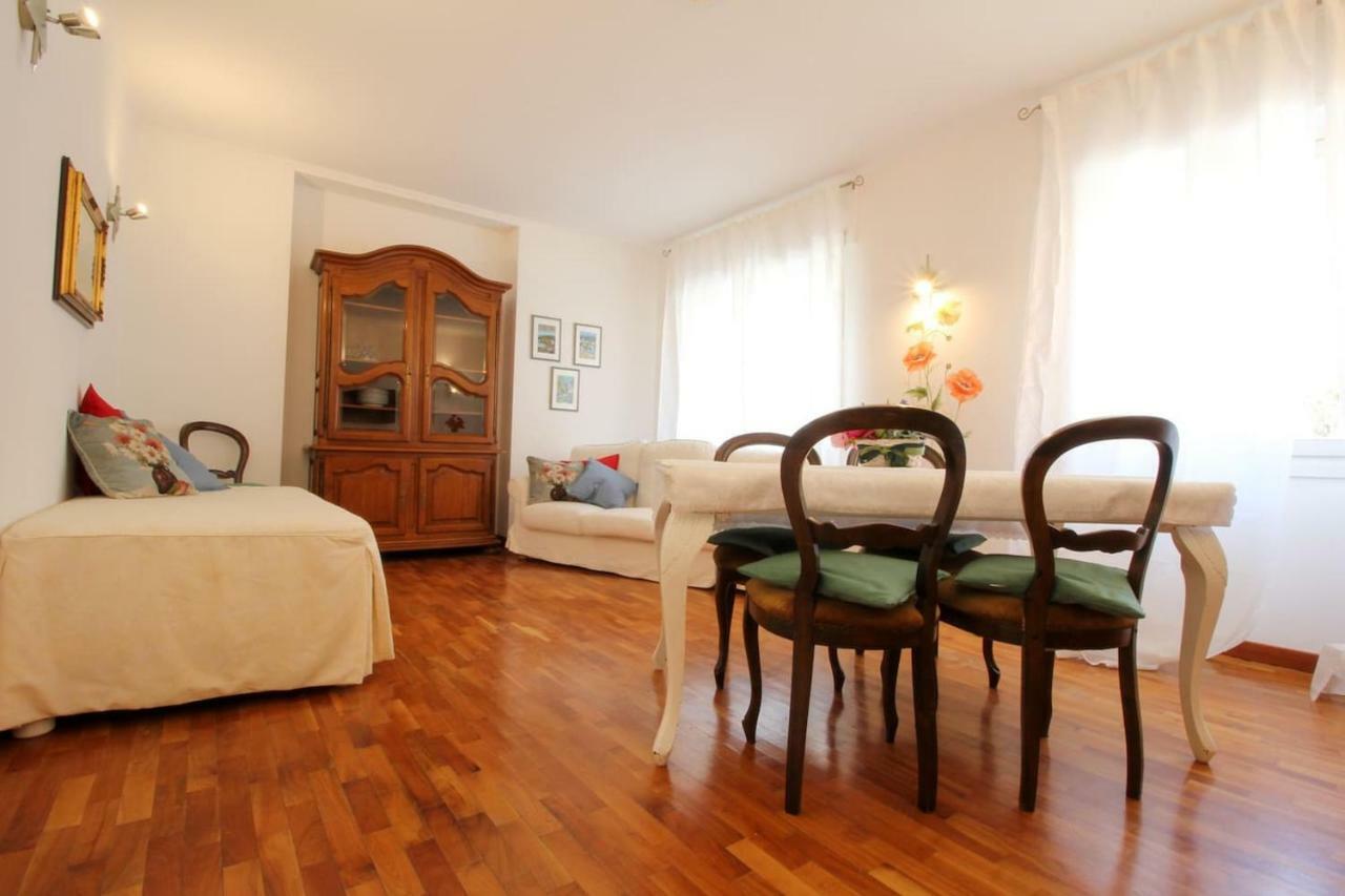 Papaveri Rossi Appartamento Bordighera Esterno foto
