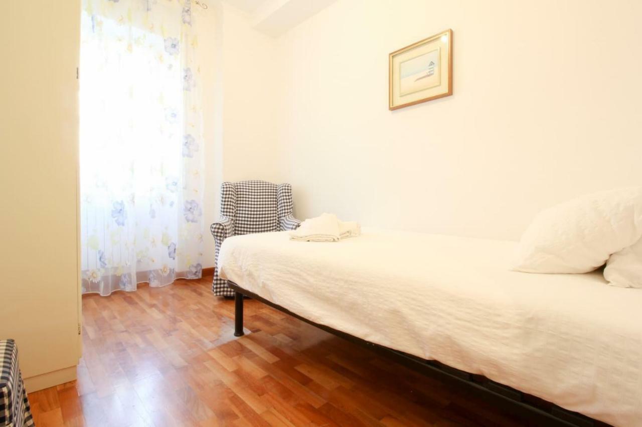 Papaveri Rossi Appartamento Bordighera Esterno foto